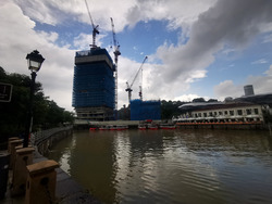 Canninghill Piers (D6), Apartment #448028171